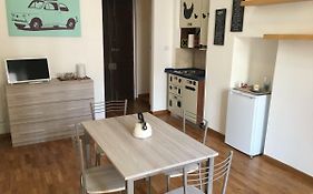 Baltico Turin Apartment